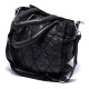 Жіноча сумка Welfare 8810 BLK