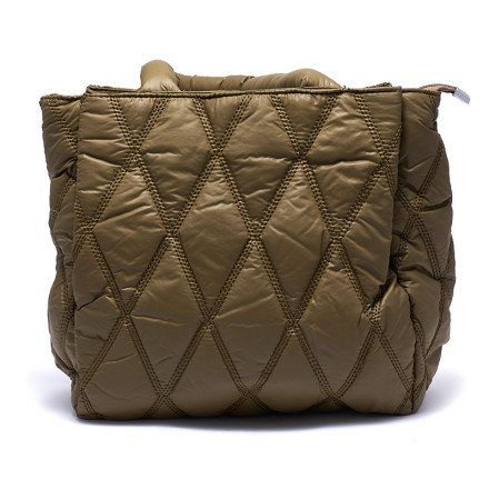 Жіноча сумка Welfare 8810 GREEN