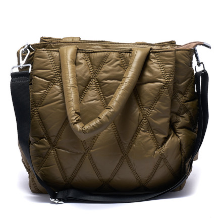 Жіноча сумка Welfare 8810 GREEN