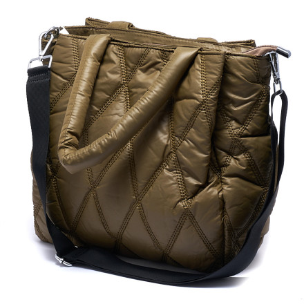 Жіноча сумка Welfare 8810 GREEN