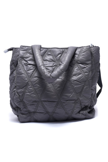 Жіноча сумка Welfare 8810 GREY