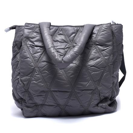 Жіноча сумка Welfare 8810 GREY