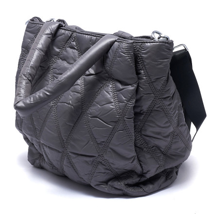 Жіноча сумка Welfare 8810 GREY