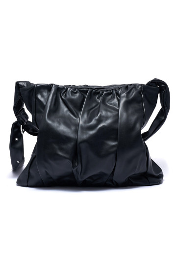 Жіноча сумка Welfare 8811 BLK