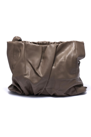 Жіноча сумка Welfare 8811 KHAKI