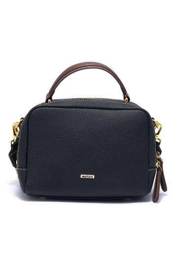 Сумка женская Welfare 9002 BLK