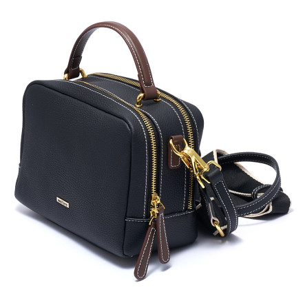 Жіноча сумка Welfare 9002 BLK