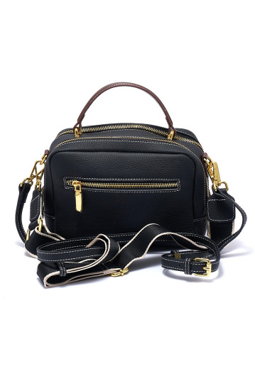 Сумка женская Welfare 9002 BLK