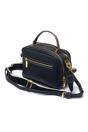 Сумка женская Welfare 9002 BLK