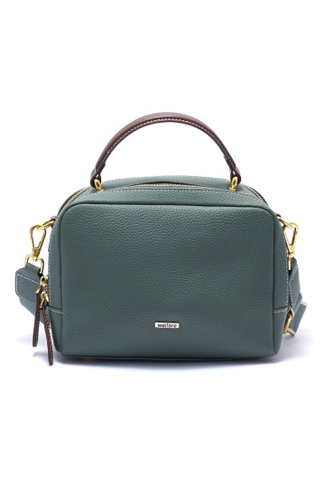 Жіноча сумка Welfare 9002 GREEN