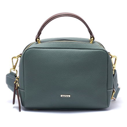 Жіноча сумка Welfare 9002 GREEN