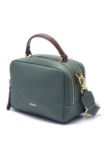 Жіноча сумка Welfare 9002 GREEN