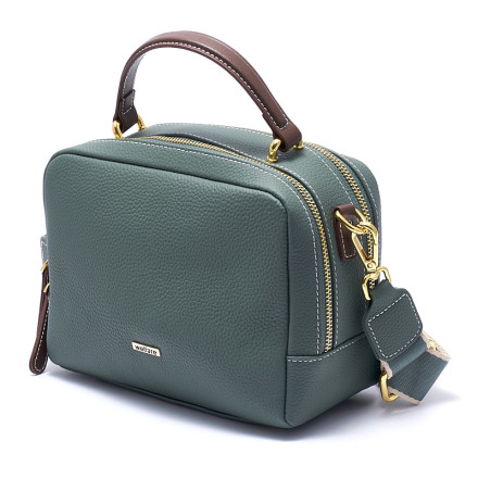 Жіноча сумка Welfare 9002 GREEN