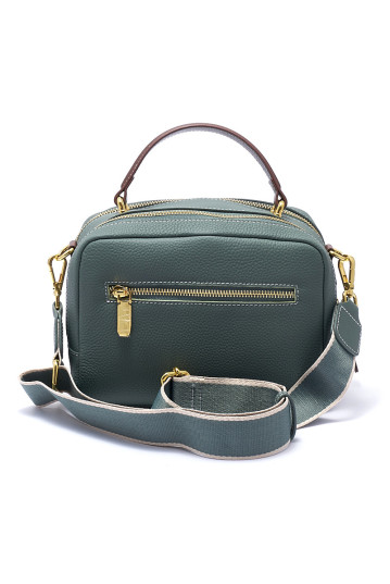 Жіноча сумка Welfare 9002 GREEN
