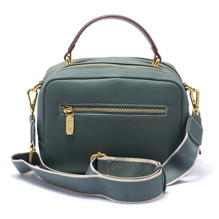 Жіноча сумка Welfare 9002 GREEN