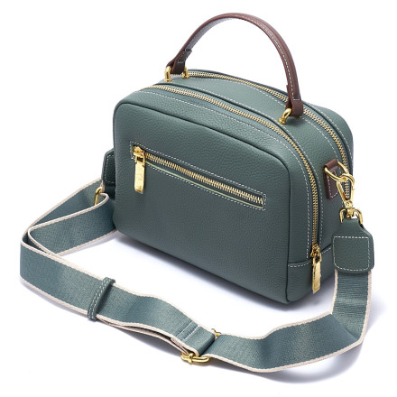 Жіноча сумка Welfare 9002 GREEN