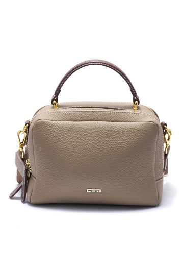 Жіноча сумка Welfare 9002 GREY