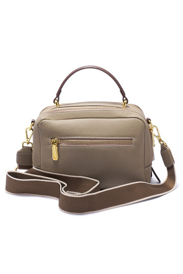 Сумка женская Welfare 9002 GREY