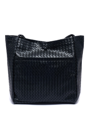 Жіноча сумка Welfare 9903 BLK