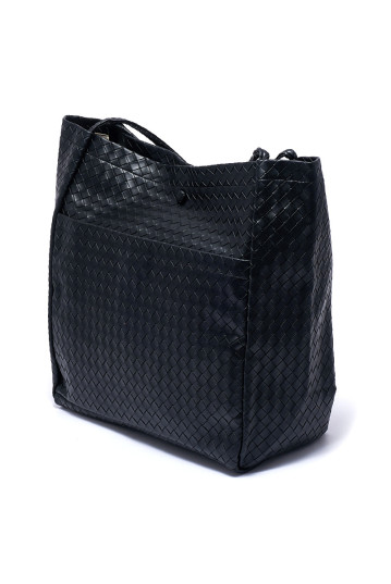 Жіноча сумка Welfare 9903 BLK