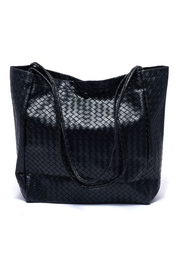 Жіноча сумка Welfare 9903 BLK