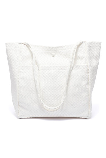 Жіноча сумка Welfare 9903 MILK