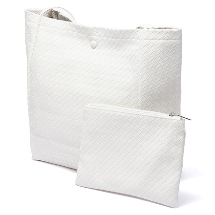 Жіноча сумка Welfare 9903 MILK