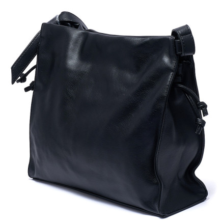 Жіноча сумка Welfare 20337 BLK