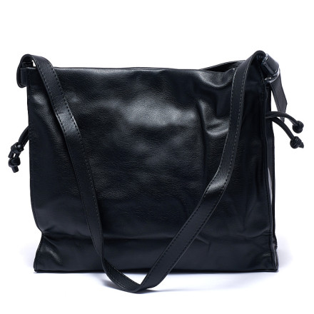 Жіноча сумка Welfare 20337 BLK