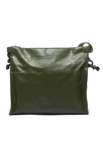 Жіноча сумка Welfare 20337 GREEN