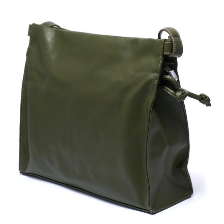 Жіноча сумка Welfare 20337 GREEN