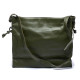 Жіноча сумка Welfare 20337 GREEN