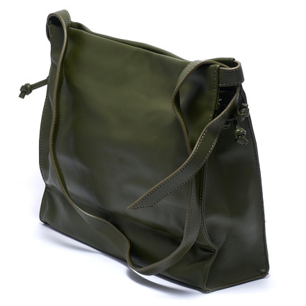 Жіноча сумка Welfare 20337 GREEN