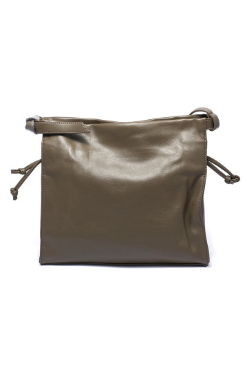 Жіноча сумка Welfare 20337 KHAKI