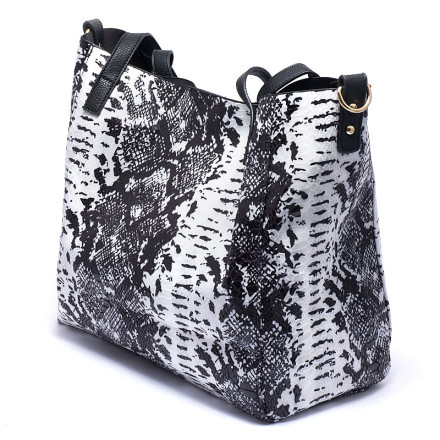 Жіноча сумка Welfare 39180 BLK