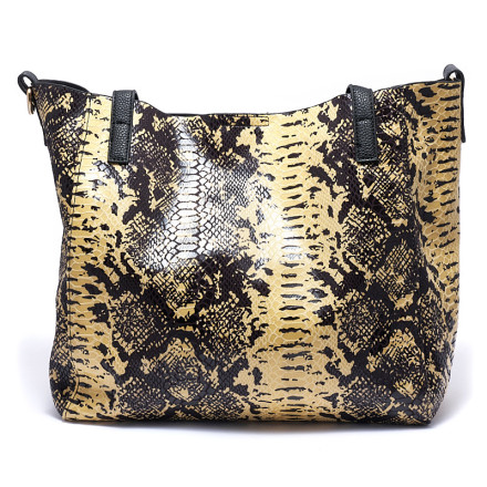 Жіноча сумка Welfare 39180 YELLOW