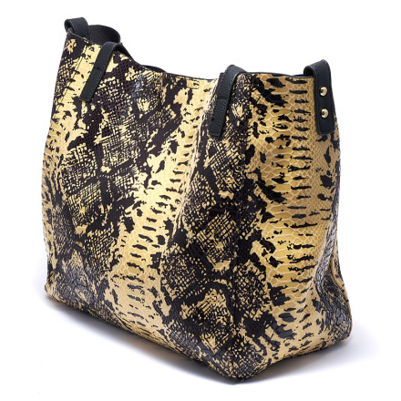 Жіноча сумка Welfare 39180 YELLOW