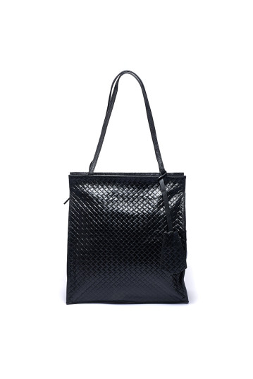 Жіноча сумка Welfare 82099 BLK