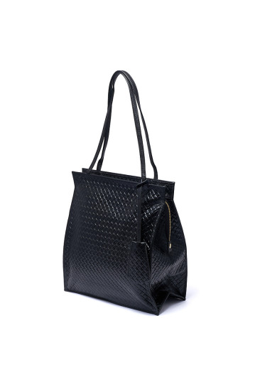 Сумка женская Welfare 82099 BLK