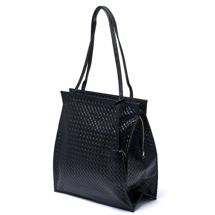 Жіноча сумка Welfare 82099 BLK