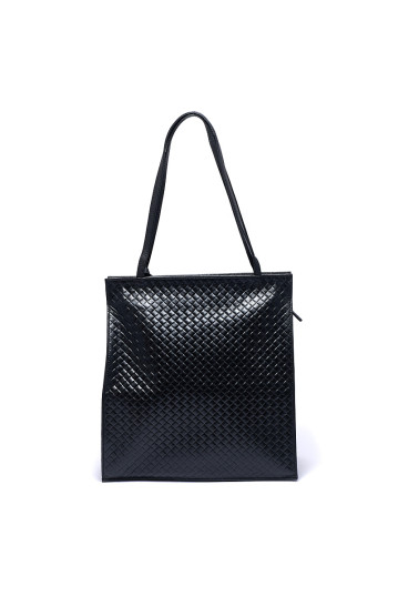Сумка женская Welfare 82099 BLK