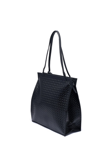 Сумка женская Welfare 82099 BLK
