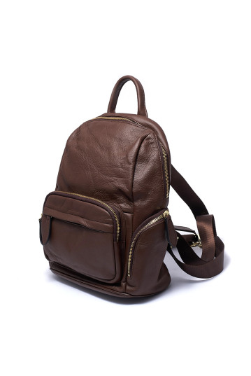 Сумка женская Welfare 82909 L.BRN