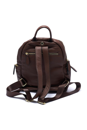 Сумка женская Welfare 82909 L.BRN