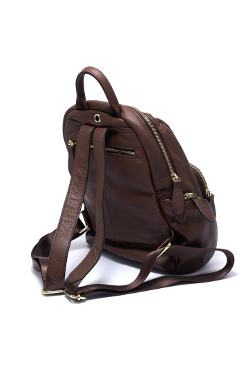 Сумка женская Welfare 82909 L.BRN