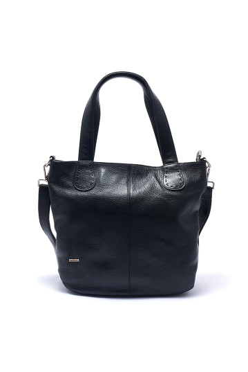 Жіноча сумка Welfare 86631 BLK