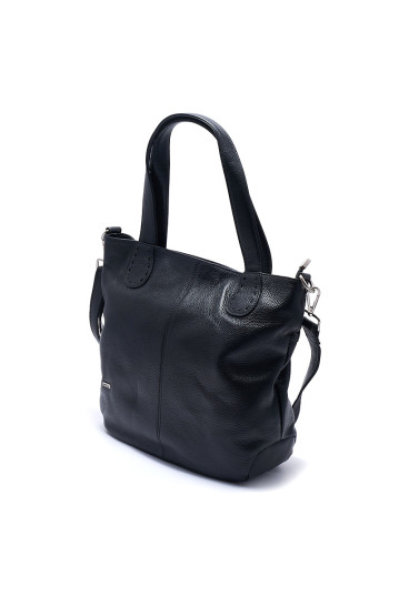 Жіноча сумка Welfare 86631 BLK