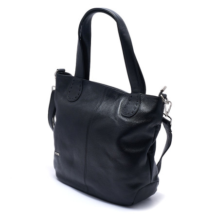 Жіноча сумка Welfare 86631 BLK