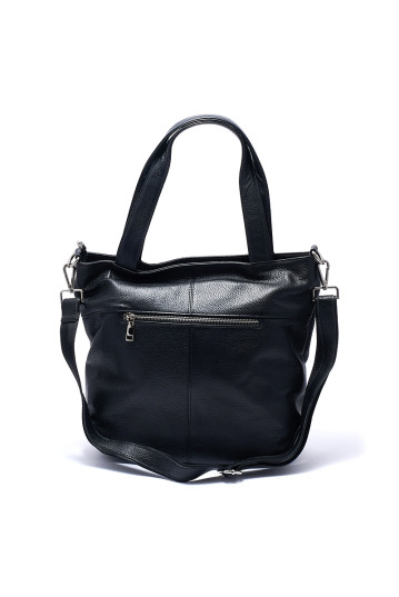 Жіноча сумка Welfare 86631 BLK