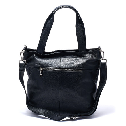 Жіноча сумка Welfare 86631 BLK